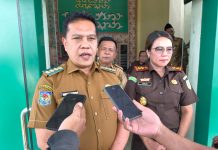 Pemkab Lebong Beri Reward Wisata ke Padang, untuk 60 Anggota Paskibra