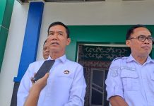 Fokus Optimalkan Realisasi Anggaran 2025, Wakil Bupati Tekankan Kinerja OPD