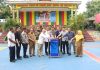 Sinergi Tiga Pilar: Polda Kepri, IWO, dan BNN Garap Program P4GN di Sekolah Perdana