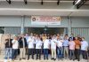 GEKIRA Batam Bergerak: Wadah Baru Perjuangkan Aspirasi dan Daya Saing Umat Kristiani