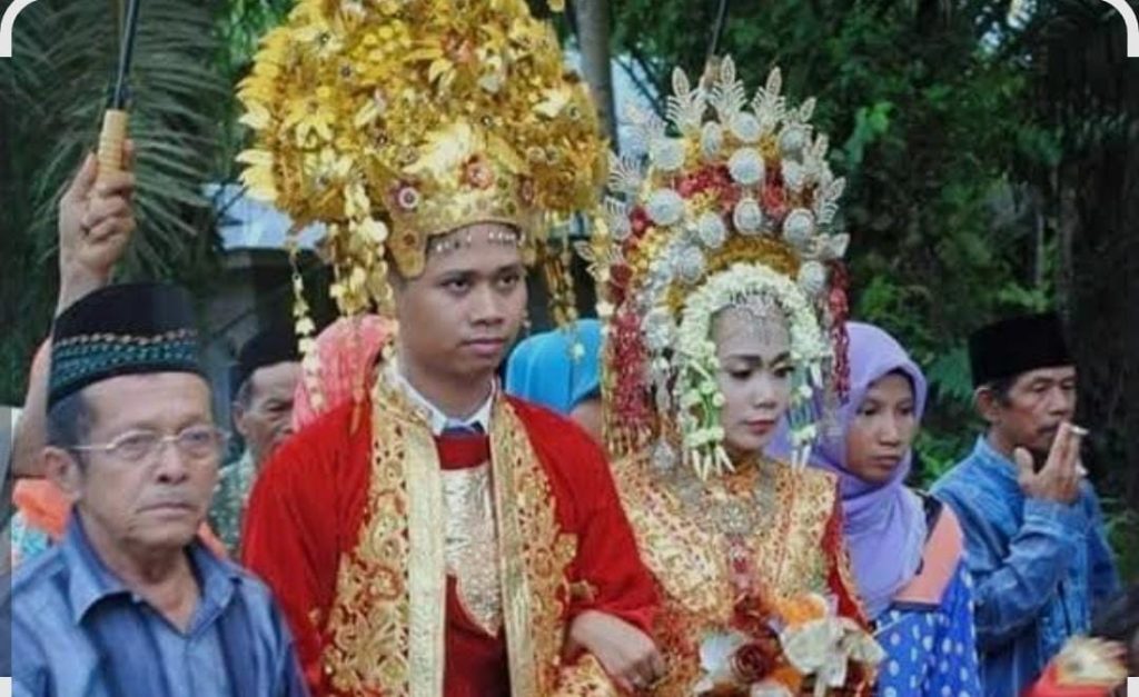 Marapulai Basuntiang: Jejak Adat dan Akulturasi di Pesisir Selatan