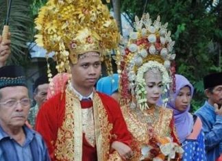 Marapulai Basuntiang: Jejak Adat dan Akulturasi di Pesisir Selatan