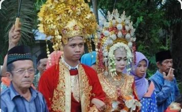 Marapulai Basuntiang: Jejak Adat dan Akulturasi di Pesisir Selatan