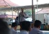 Kapolres Kendal Bekali Jajaran dengan 7 Kompetensi Transformasi Polri, Prioritaskan Deteksi Dini Bhabinkamtibmas