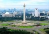 Jakarta Bergerak Cepat Hadapi Gelombang Panas, Anung: “Langkah Konkret Diperlukan!”