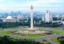 Jakarta Bergerak Cepat Hadapi Gelombang Panas, Anung: “Langkah Konkret Diperlukan!”