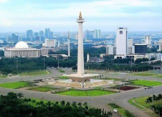 Jakarta Bergerak Cepat Hadapi Gelombang Panas, Anung: “Langkah Konkret Diperlukan!”