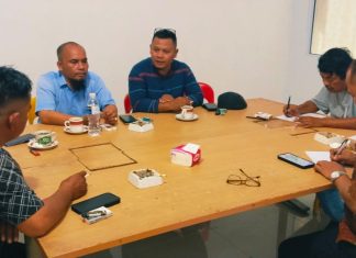 IWO Batam Sampaikan Duka Cita dan Keprihatinan Mendalam atas Insiden Maut di PT ASL dan PT Rotary Engineering