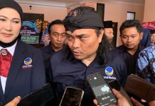 Blitar Kembali Jadi Sorotan, NasDem Tunjukkan Kesiapan Penuh Hadapi 2029