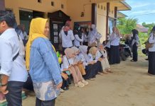 Nasib PPPK Lebong Terombang-Ambing: Status Belum Jelas, Kini Jadi Korban Dugaan Pungli
