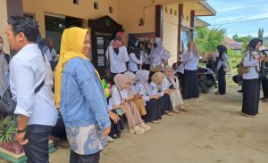 Nasib PPPK Lebong Terombang-Ambing: Status Belum Jelas, Kini Jadi Korban Dugaan Pungli