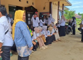 Nasib PPPK Lebong Terombang-Ambing: Status Belum Jelas, Kini Jadi Korban Dugaan Pungli
