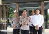 Polres Kendal Gagalkan Tawuran Pelajar di Kebondalem, Tiga Remaja Diamankan