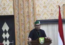Soal Fee 20 Persen, PB HMI: Usut Tuntas Pungli Oplah di Lebong