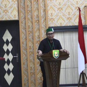 Soal Fee 20 Persen, PB HMI: Usut Tuntas Pungli Oplah di Lebong