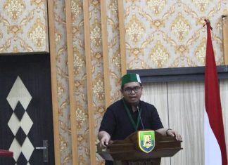 Soal Fee 20 Persen, PB HMI: Usut Tuntas Pungli Oplah di Lebong