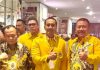 Rayakan HUT ke-61, Golkar Kota Blitar Tegaskan Komitmen untuk Rakyat