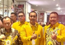 Rayakan HUT ke-61, Golkar Kota Blitar Tegaskan Komitmen untuk Rakyat