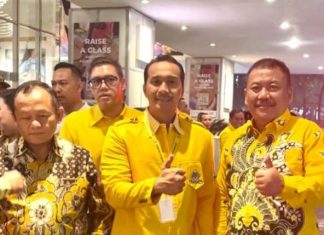 Rayakan HUT ke-61, Golkar Kota Blitar Tegaskan Komitmen untuk Rakyat