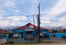 Aib PDAM TTE Terkuak, Oknum Kenyang, Perusahaan Selalu Merugi