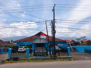 Aib PDAM TTE Terkuak, Oknum Kenyang, Perusahaan Selalu Merugi