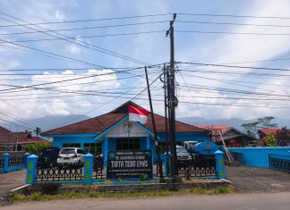 Aib PDAM TTE Terkuak, Oknum Kenyang, Perusahaan Selalu Merugi