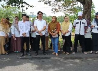 Pertek Sudah Terbit, 616 PPPK Diminta Setor Uang Pendampingan ke BKN