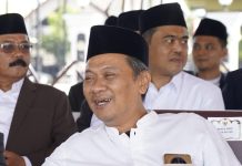 Ketua DPRD Blitar: Semangat Santri Jadi Energi Kemajuan Bangsa