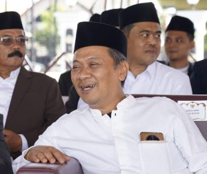 Ketua DPRD Blitar: Semangat Santri Jadi Energi Kemajuan Bangsa
