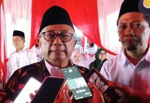 Satu Dekade Hari Santri, Bupati Blitar Ajak Teladani Spirit Perjuangan Ulama