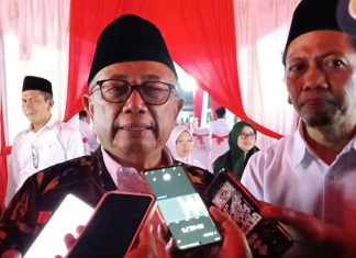 Satu Dekade Hari Santri, Bupati Blitar Ajak Teladani Spirit Perjuangan Ulama