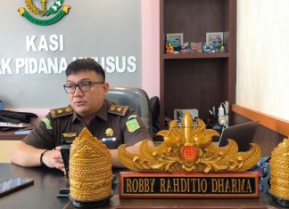 Buru Dalang Kecurangan Seleksi PPPK, Kejari Siap Kejar Hingga ke Lobang Semut