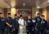 PSHT Kabupaten Blitar Kukuhkan Legalitas dan Perjuangkan Nasib Atlet ke DPRD