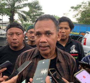 GPI Blitar: Setahun Prabowo-Gibran Bukti Kepemimpinan yang Berdaulat dan Pro-Rakyat
