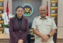 Mbak Elim Tegaskan Komitmen Blitar Sukseskan Program Makan Bergizi Gratis
