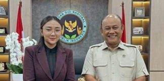 Mbak Elim Tegaskan Komitmen Blitar Sukseskan Program Makan Bergizi Gratis