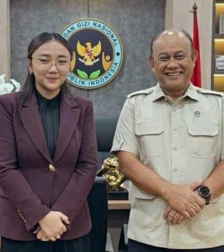 Mbak Elim Tegaskan Komitmen Blitar Sukseskan Program Makan Bergizi Gratis
