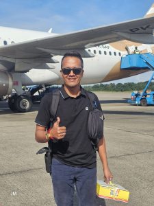 Solnet Klarifikasi Pemberitaan di Karimun: Tudingan LSM Forkorindo Disebut Tidak Berdasar