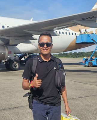 Solnet Klarifikasi Pemberitaan di Karimun: Tudingan LSM Forkorindo Disebut Tidak Berdasar