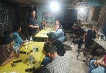 Polisi & Pemkot Dilapor, Anggota DPRD Turun Langsung, Tapi Warga Ini Tetap Ketakutan Digusur Esok Hari