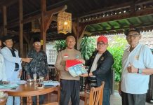 Dokumen 100 Tahun Berhasil Dibongkar, Warga Bintan Kaget Lihat Lahan 14.440 Hektar ‘Dikontrak’ ke Singapura