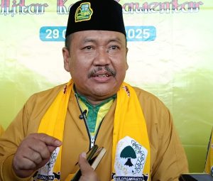 Golkar Blitar Gelar Musda XI: Konsolidasi, Regenerasi, dan Semangat Baru