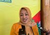 Anik Wahjuningsih Nahkodai Golkar Blitar, Siap Bawa Angin Baru Politik Daerah