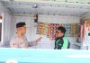 Polres Kendal Dorong Ojol Jadi Mitra Keamanan, Hadirkan Warkop dan Layanan Kesehatan Gratis