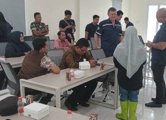 Operasi Pengawasan TIMPORA Blitar di PT Greenfields Wlingi Berakhir Nihil, Publik Soroti Kinerja Imigrasi