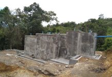 Masyarakat Keluhkan Air Tak Mengalir, Uang Rakyat Terbuang Puluhan Miliar?