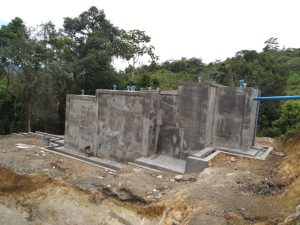 Masyarakat Keluhkan Air Tak Mengalir, Uang Rakyat Terbuang Puluhan Miliar?