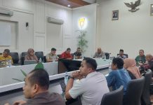 Kabupaten Kendal Resmi Bentuk Satgas Percepatan MBG, Jamin Kualitas dan Pengawasan Makanan Bergizi
