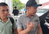 PAMAL Sampaikan Tuntutan, Bupati Azhari Pastikan Semua Akan Diproses Sesuai Aturan