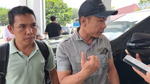 PAMAL Sampaikan Tuntutan, Bupati Azhari Pastikan Semua Akan Diproses Sesuai Aturan